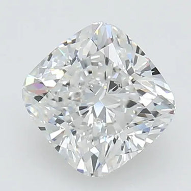 1.52 Carats CUSHION BRILLIANT Diamond