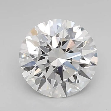 2.27 Carats ROUND Diamond