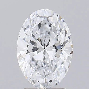 2.23 Carats OVAL Diamond