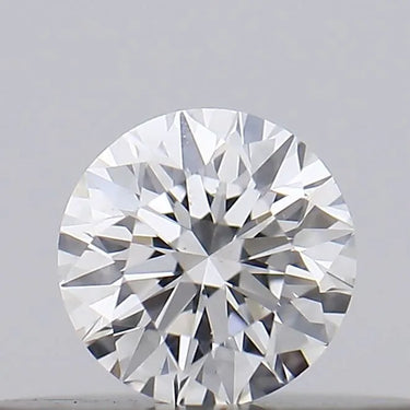 0.15 Carats ROUND Diamond