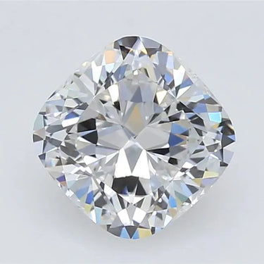 1.6 Carats CUSHION BRILLIANT Diamond