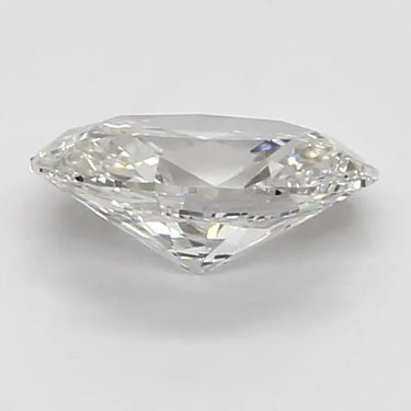 1.27 Carats OVAL Diamond