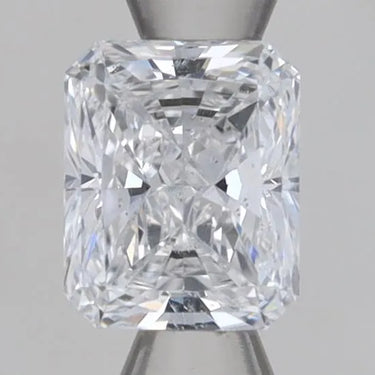 0.31 Carats RADIANT Diamond