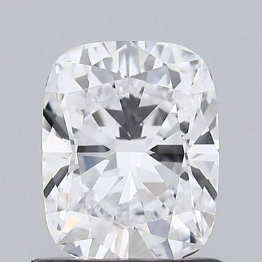 0.96 Carats CUSHION BRILLIANT Diamond