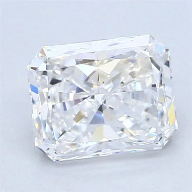 1.51 Carats RADIANT Diamond