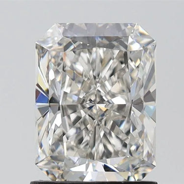 1.89 Carats RADIANT Diamond