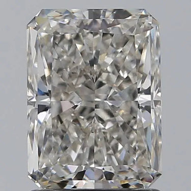 1.5 Carats RADIANT Diamond