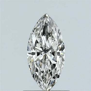 0.61 Carats MARQUISE Diamond