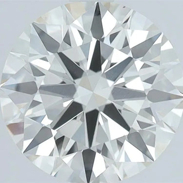 2.06 Carats ROUND Diamond