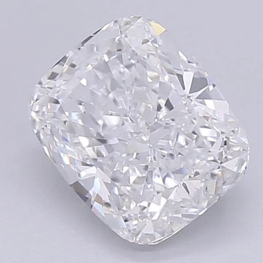 2.23 Carats CUSHION BRILLIANT Diamond