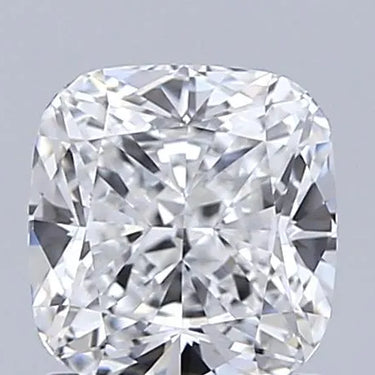 1.21 Carats CUSHION BRILLIANT Diamond