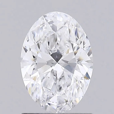 1.07 Carats OVAL Diamond