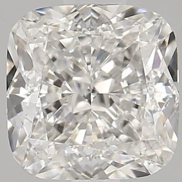 1.82 Carats CUSHION BRILLIANT Diamond