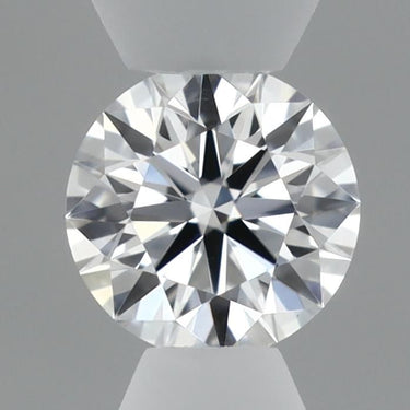 0.19 Carats ROUND Diamond