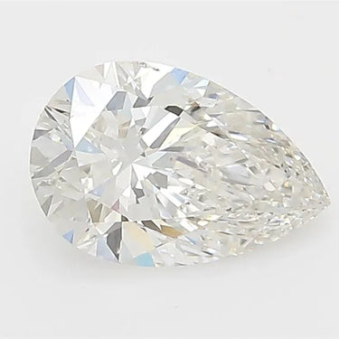 1.73 Carats PEAR Diamond