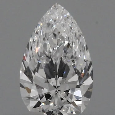 0.31 Carats PEAR Diamond