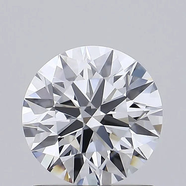 1.17 Carats ROUND Diamond