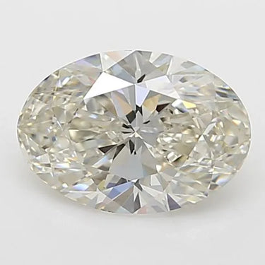 1.61 Carats OVAL Diamond