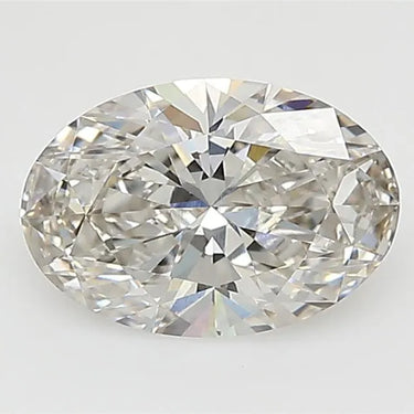 1.73 Carats OVAL Diamond