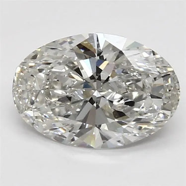 1.75 Carats OVAL Diamond