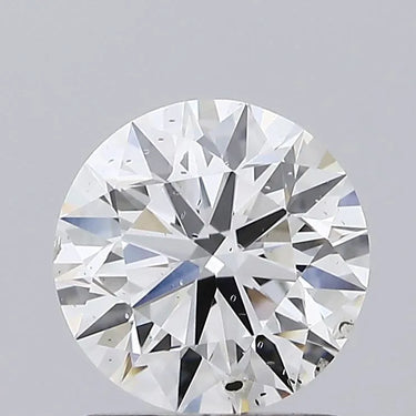 1.5 Carats ROUND Diamond