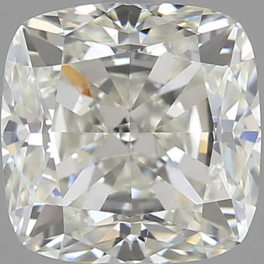 1.01 Carats CUSHION BRILLIANT Diamond