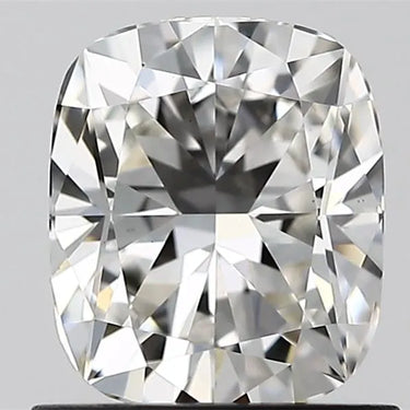 0.92 Carats CUSHION BRILLIANT Diamond