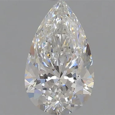 1.33 Carats PEAR Diamond