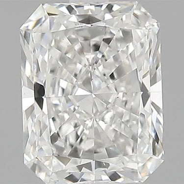 1.5 Carats RADIANT Diamond