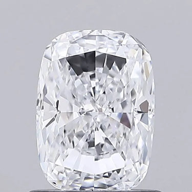 0.97 Carats CUSHION BRILLIANT Diamond