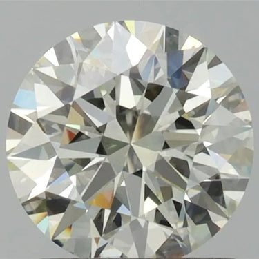 1.31 Carats ROUND Diamond