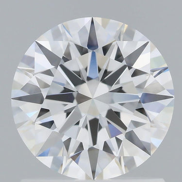 1.1 Carats ROUND Diamond