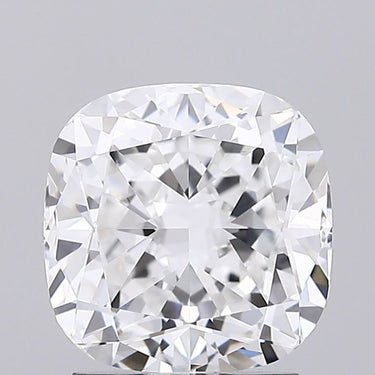 2.34 Carats CUSHION BRILLIANT Diamond