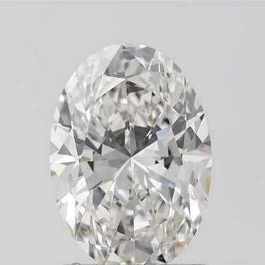 2.23 Carats OVAL Diamond