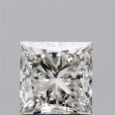 1.13 Carats PRINCESS Diamond