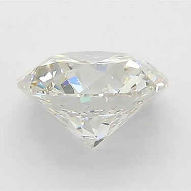 2.37 Carats ROUND Diamond