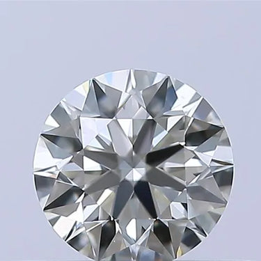 0.41 Carats ROUND Diamond