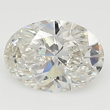 1.72 Carats OVAL Diamond