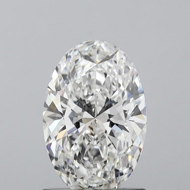 1.29 Carats OVAL Diamond